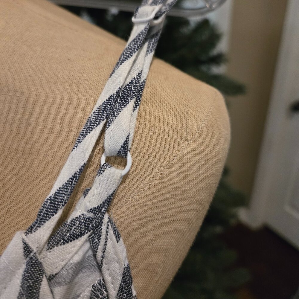 Olivaceous Romper - image 4